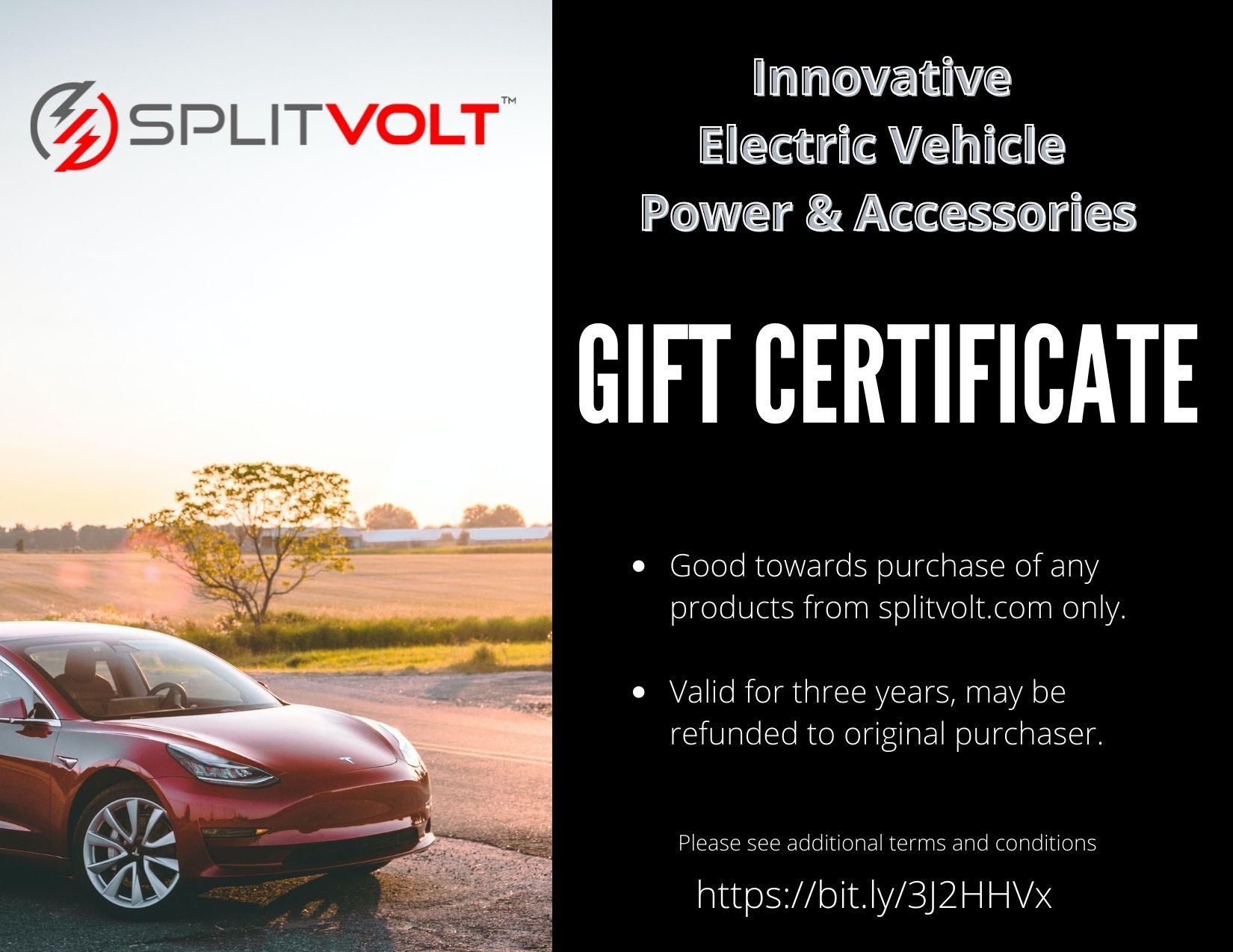 GiftCertificate